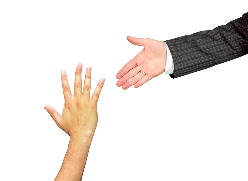 Nonprofit Leadership